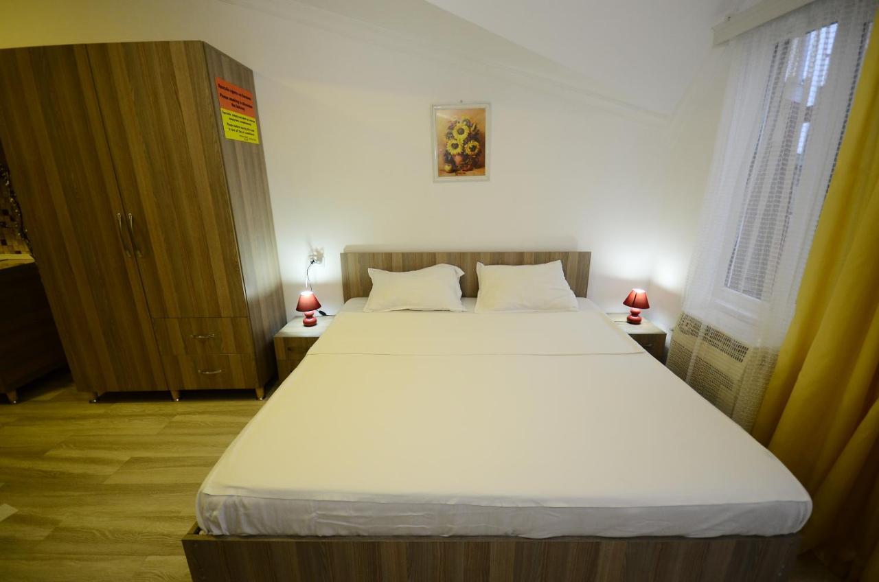 Aparthotel My Home 바투미 외부 사진