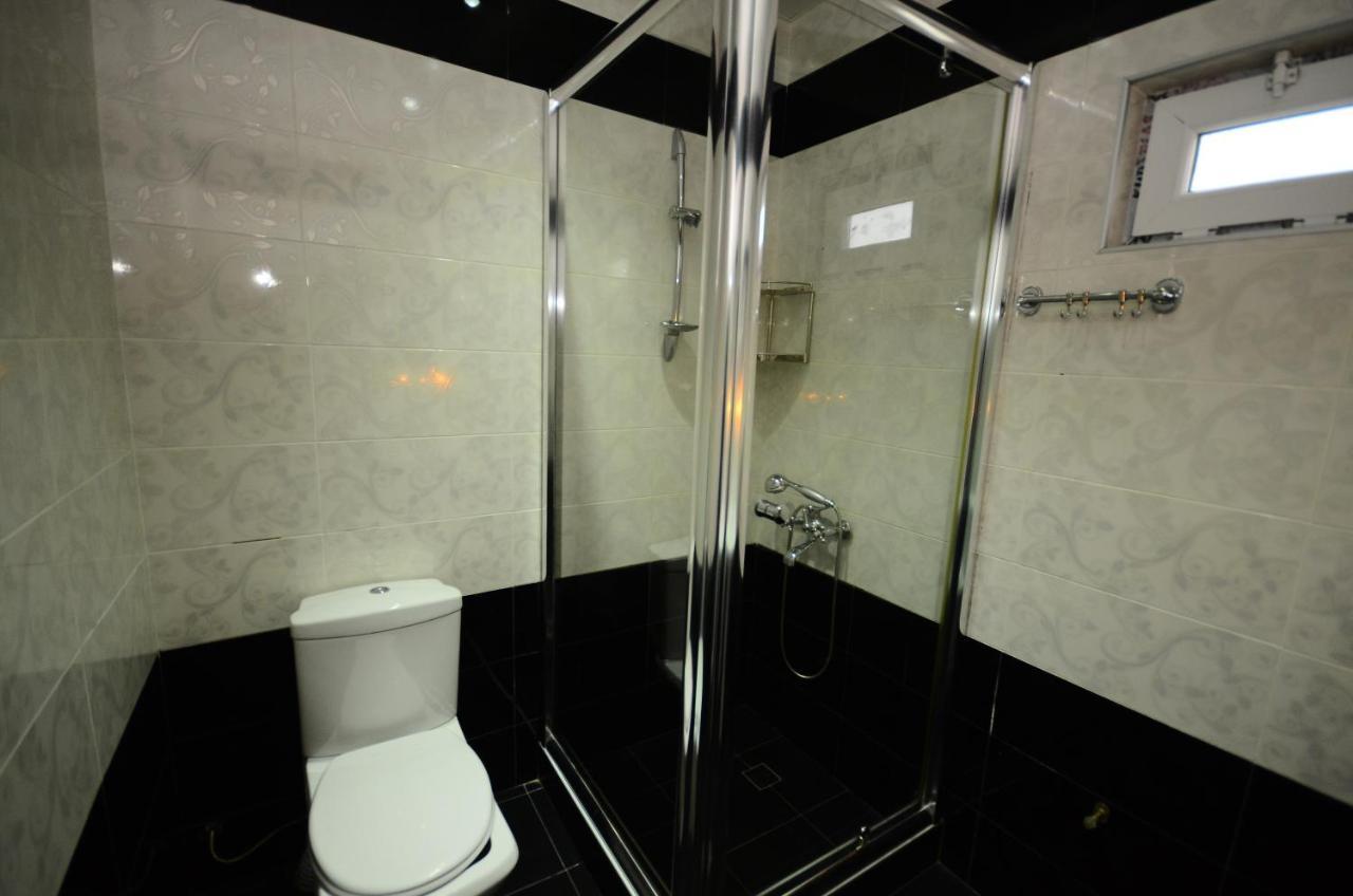 Aparthotel My Home 바투미 외부 사진