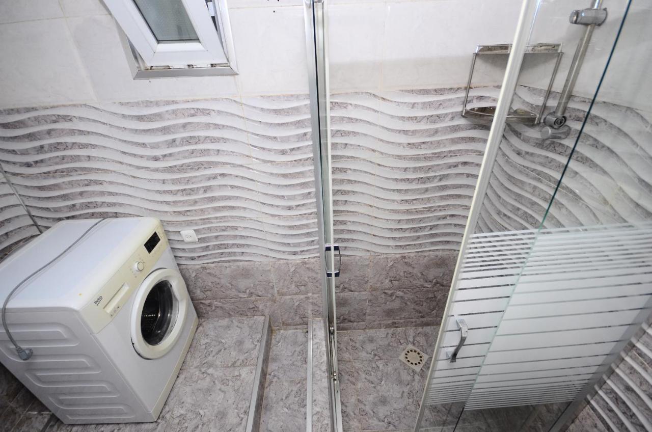 Aparthotel My Home 바투미 외부 사진