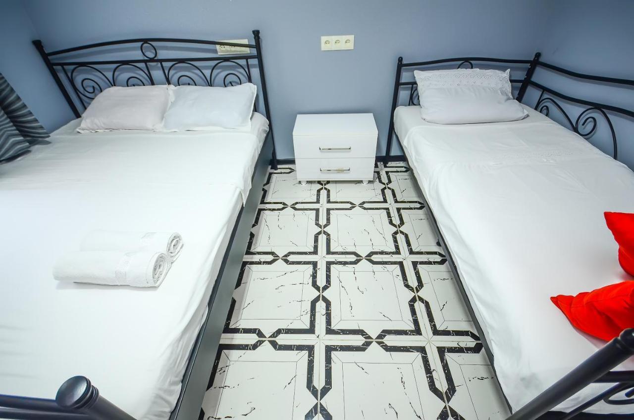 Aparthotel My Home 바투미 외부 사진