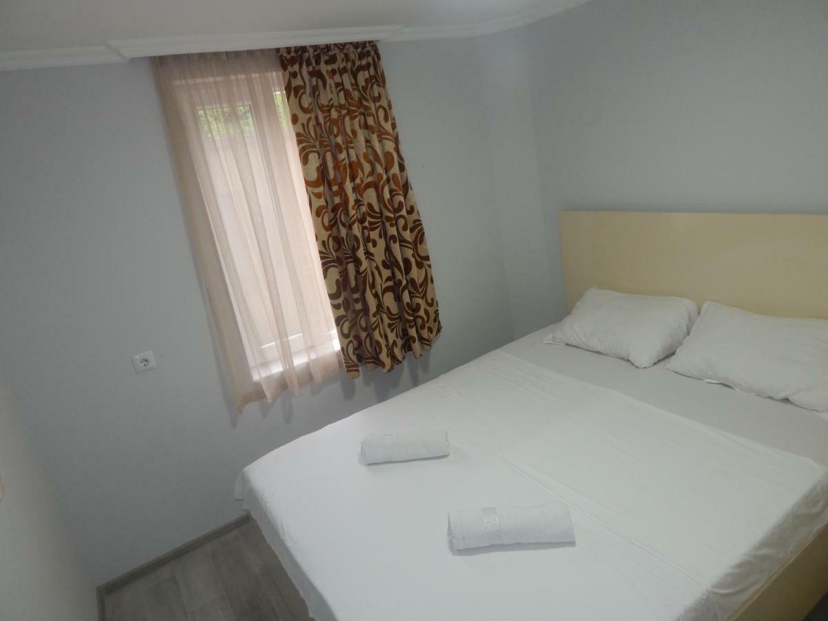 Aparthotel My Home 바투미 외부 사진