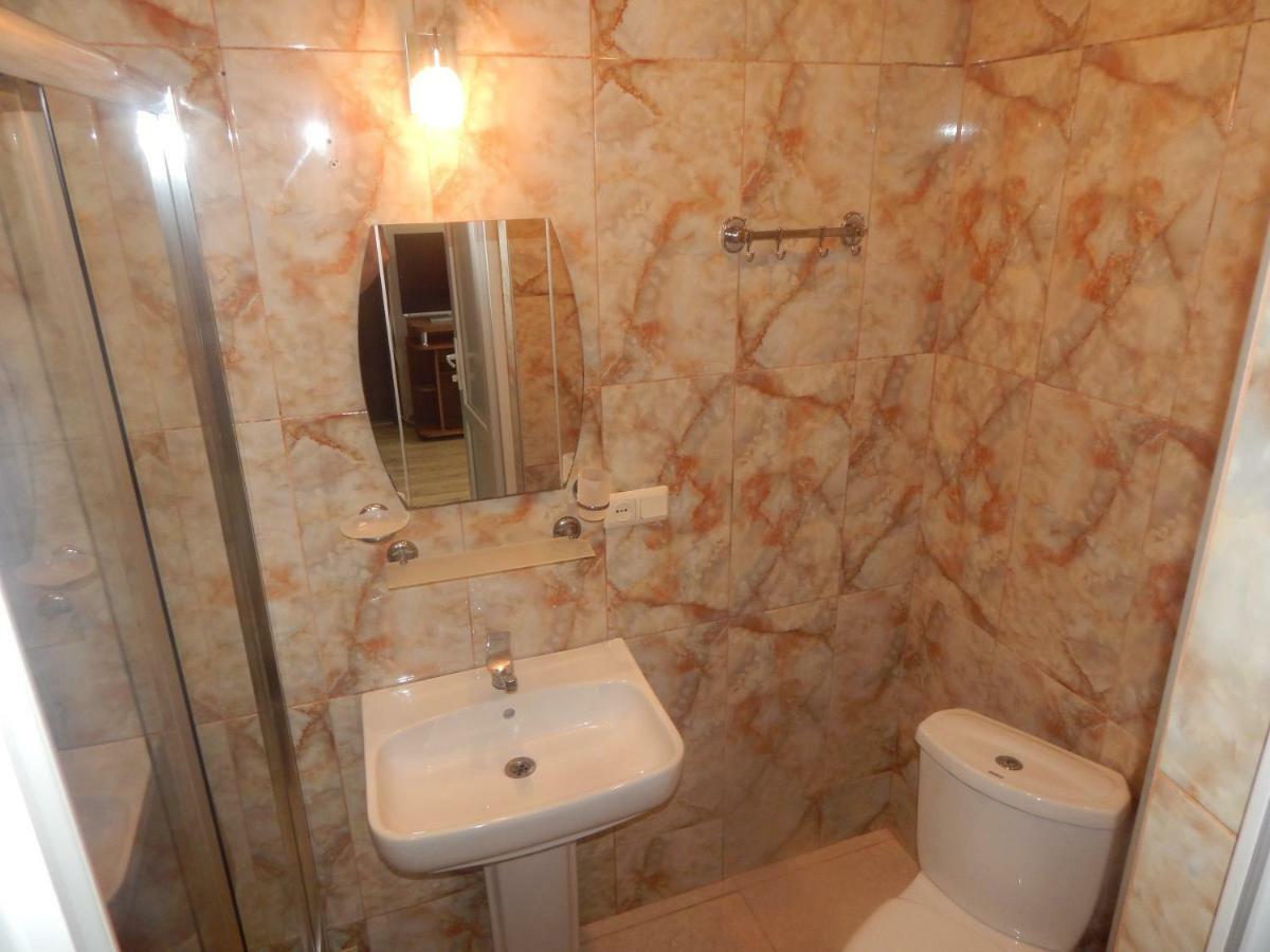 Aparthotel My Home 바투미 외부 사진