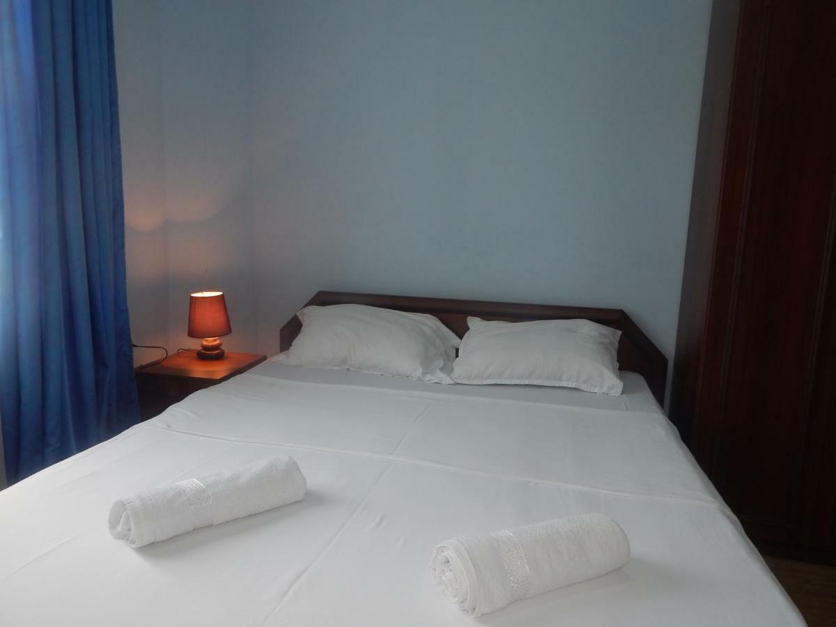 Aparthotel My Home 바투미 외부 사진