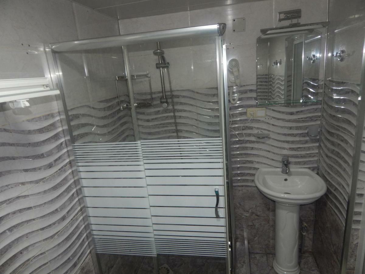 Aparthotel My Home 바투미 외부 사진