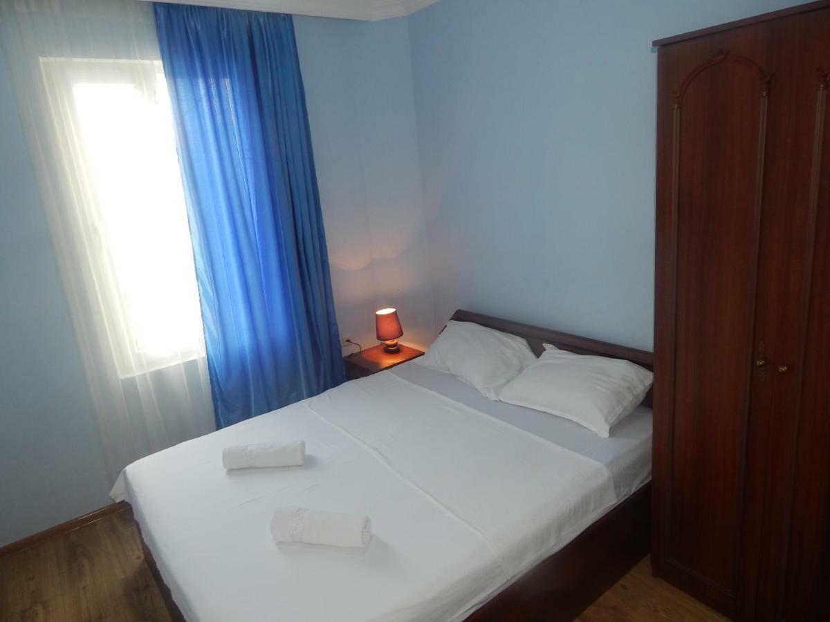 Aparthotel My Home 바투미 외부 사진